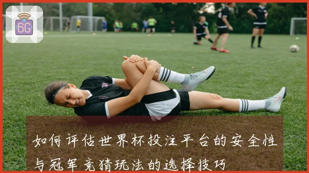 如何评估世界杯投注平台的安全性与冠军竞猜玩法的选择技巧