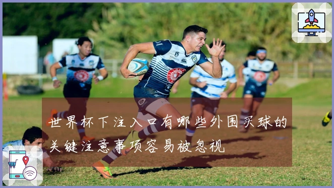 世界杯下注入口有哪些外围买球的关键注意事项容易被忽视